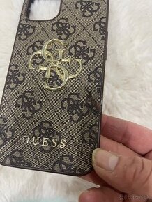 Guess obal na Apple 13 aj 14 - 1