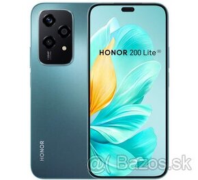 Honor 200 life