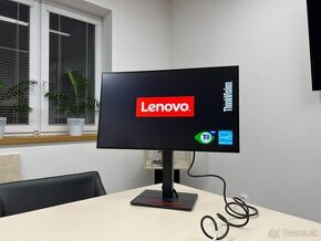 Monitor Lenovo ThinkVision P27q-20