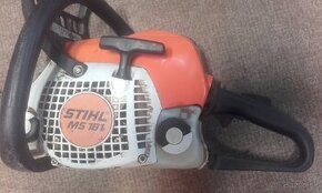 Stihl MS-181 /C