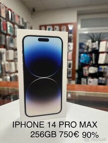 IPHONE 14 PRO MAX