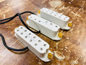 SEYMOUR DUNCAN SADA MINIHUMBUCKER SNIMACOV I9P30.P31.B43