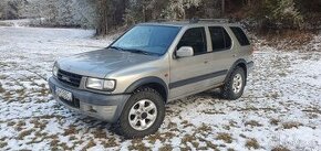 Predám Opel Frontera B 2,2 dtl 85kw