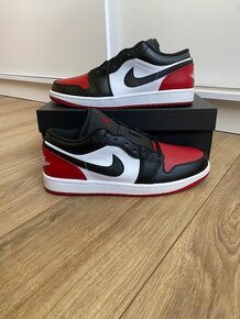 Nike Air Jordan 1 Low