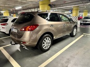 Nissan Murano, 2,5 Dci, 2010, 180k km.