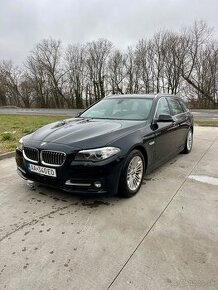 BMW F11 520d Touring