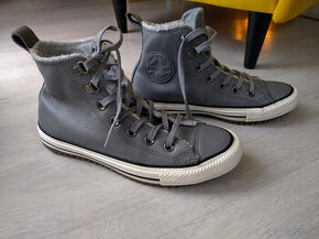 vysoke topanky Converse Chuck Taylor All Star Hiker Hi Boot