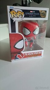 Funko pop spiderman