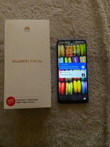 Huawei P30 Iite