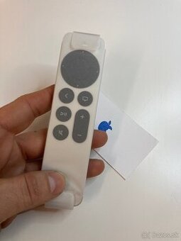 Apple Siri Remote Control MNC73Z/A