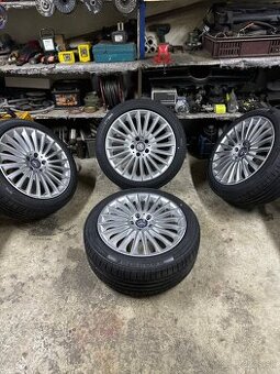 5x112 R18 Mercedes benz