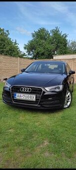 Audi A3 S-line