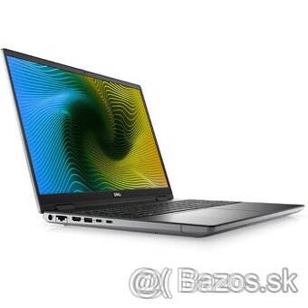 Dell Precision 7670 16" i7-12850HX/32GB/1TB/FHD/RTX2000-8GB