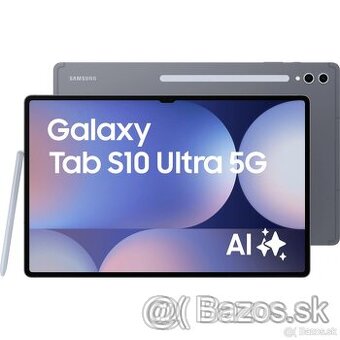 Predam Samsung Galaxy Tab S10 Ultra 5G