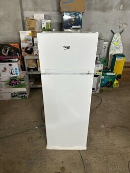 BEKO RDSA240K40WN Chladnička