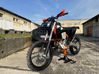 KTM EXC-F 350