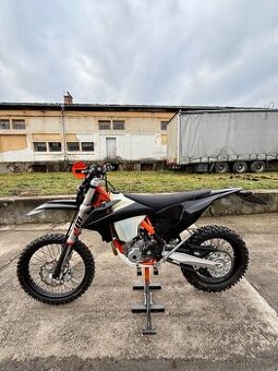 KTM EXC-F 350