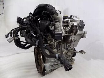 MOTOR CJZ 1,2 TSI KOMPLETNY CJZA / CJZB / CJZC