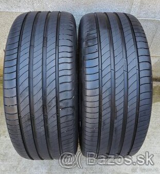 Letné pneumatiky Michelin Primacy 4 235/40 R19