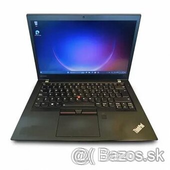 Lenovo ThinkPad T470s i5-6300U 8 GB RAM 256 GB SSD 14