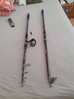 Dyna-Carp  Delphin-Thunder-shimano