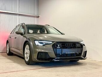 Audi A6 Allroad Quattro 40 TDI