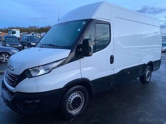 Iveco Daily 2.3  klima automat