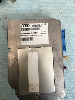 Modul telefónu Audi a8d3