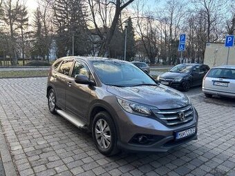 Honda crv 2.2 diesel