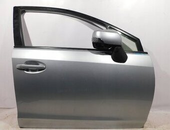 Subaru XV 2011- pravé predné dvere