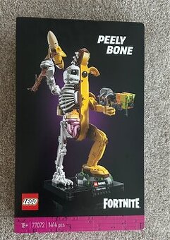 LEGO Fortnite  77072