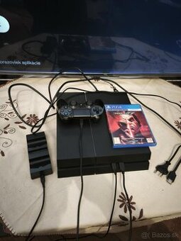 Playstation 4 1TB