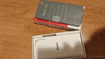 Xiaomi redmi 13C