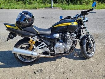 Yamaha XJR1300