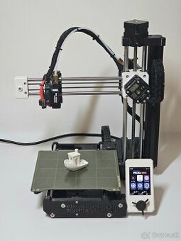 Prusa Mini+ (Bondtech upgrade)