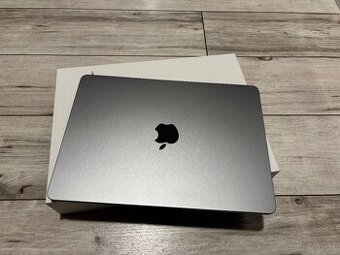 Predám MacBook Air M2 100% BAT