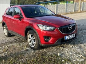 Mazda CX5 2.0 Skyactiv-G AWD Revolution A/T 68 000 km