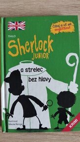 Sherlock Junior a strelec bez hlavy