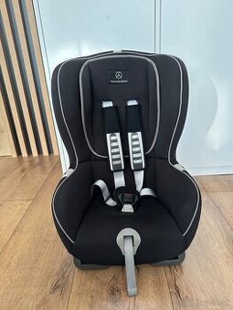 Autosedačka Britax Romer Mercedes 9-18kg