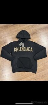 Balenciaga Mikina.