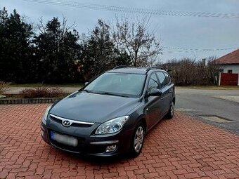 HYUNDAI I30 1.6 CRDI