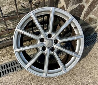 5x112 R19 Audi škoda vw seat