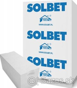 Solbet 3,70e akcia