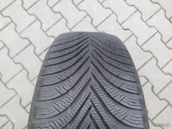 Zimné pneu Michelin Alpin 5 225/55 R17