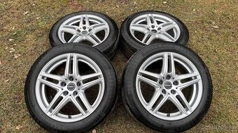 ☀️sada kolies Borbet 5x112 r17