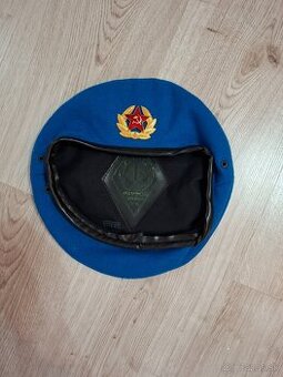 Sovietsky baret VDV