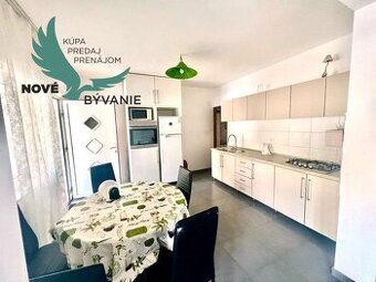 Apartmán s výhľadom na more v Chorvátsku - 1