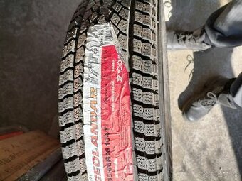 Pneumatiky 205/80 R 16