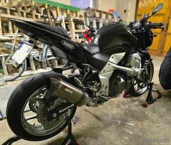 Kawasaki Z750