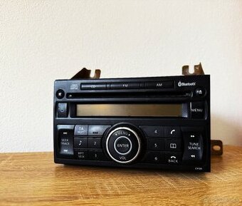 AUTORADIO DO NISSAN MODEL PN-2805N.